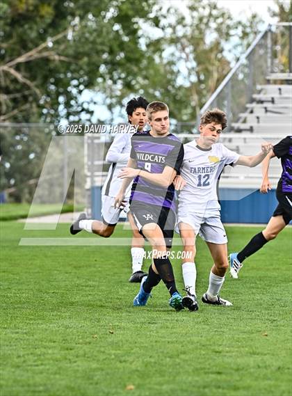 Thumbnail 2 in Wheat Ridge @ Arvada West photogallery.