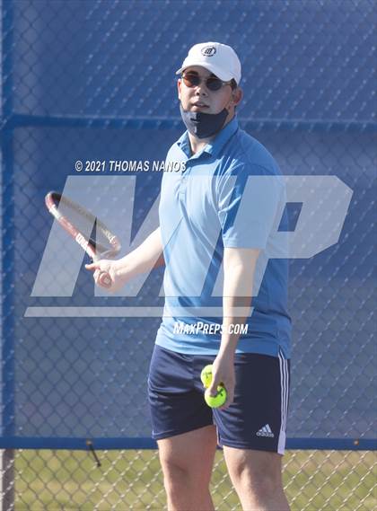 Thumbnail 3 in Woodstock Academy @ Lyman Memorial (Scrimmage) photogallery.