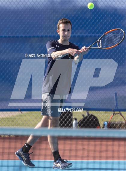 Thumbnail 1 in Woodstock Academy @ Lyman Memorial (Scrimmage) photogallery.