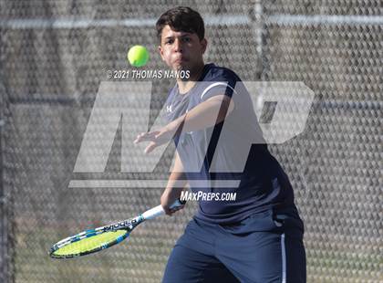 Thumbnail 3 in Woodstock Academy @ Lyman Memorial (Scrimmage) photogallery.