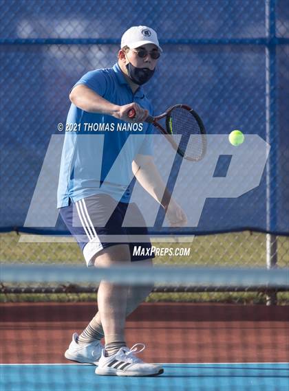 Thumbnail 2 in Woodstock Academy @ Lyman Memorial (Scrimmage) photogallery.