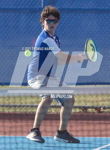 Thumbnail 1 in Woodstock Academy @ Lyman Memorial (Scrimmage) photogallery.