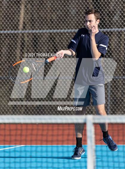 Thumbnail 2 in Woodstock Academy @ Lyman Memorial (Scrimmage) photogallery.