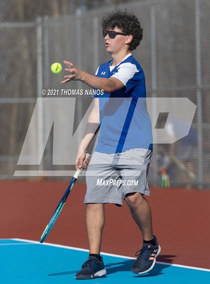 Thumbnail 2 in Woodstock Academy @ Lyman Memorial (Scrimmage) photogallery.