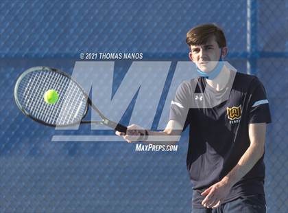 Thumbnail 2 in Woodstock Academy @ Lyman Memorial (Scrimmage) photogallery.