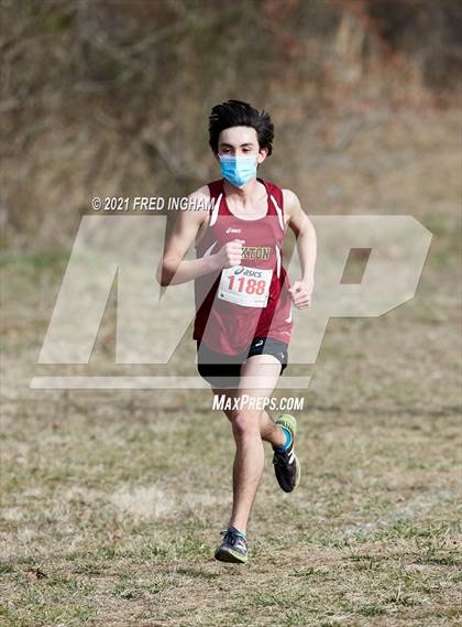 Thumbnail 1 in Centreville vs Oakton vs Westfield (Burke Lake Park) photogallery.