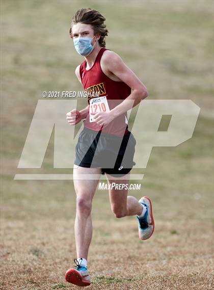 Thumbnail 1 in Centreville vs Oakton vs Westfield (Burke Lake Park) photogallery.