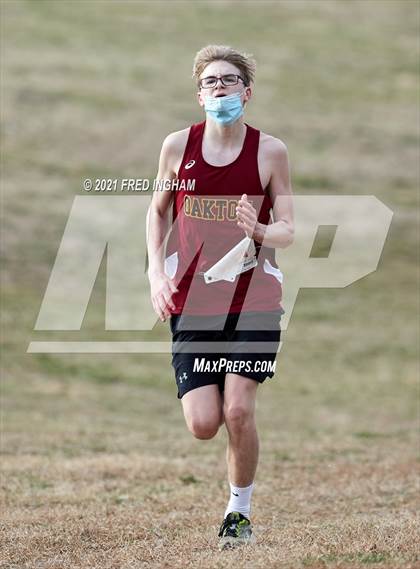 Thumbnail 2 in Centreville vs Oakton vs Westfield (Burke Lake Park) photogallery.