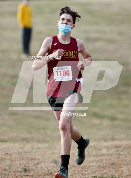 Thumbnail 3 in Centreville vs Oakton vs Westfield (Burke Lake Park) photogallery.