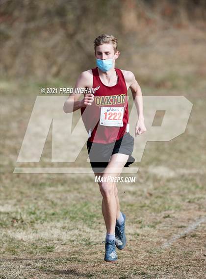 Thumbnail 1 in Centreville vs Oakton vs Westfield (Burke Lake Park) photogallery.