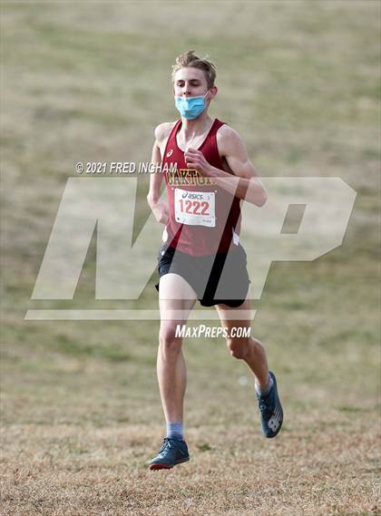 Thumbnail 2 in Centreville vs Oakton vs Westfield (Burke Lake Park) photogallery.