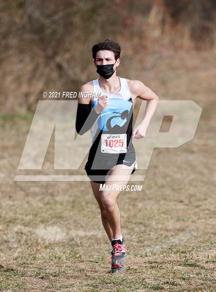 Thumbnail 1 in Centreville vs Oakton vs Westfield (Burke Lake Park) photogallery.