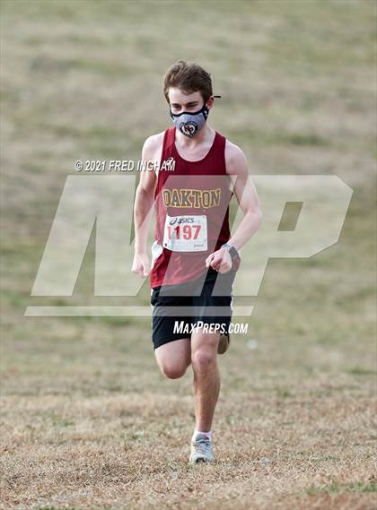 Thumbnail 3 in Centreville vs Oakton vs Westfield (Burke Lake Park) photogallery.