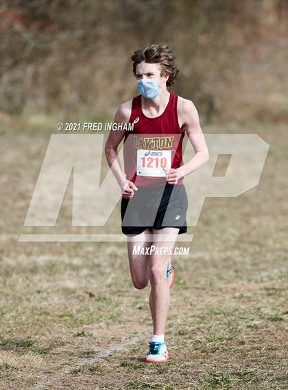 Thumbnail 3 in Centreville vs Oakton vs Westfield (Burke Lake Park) photogallery.
