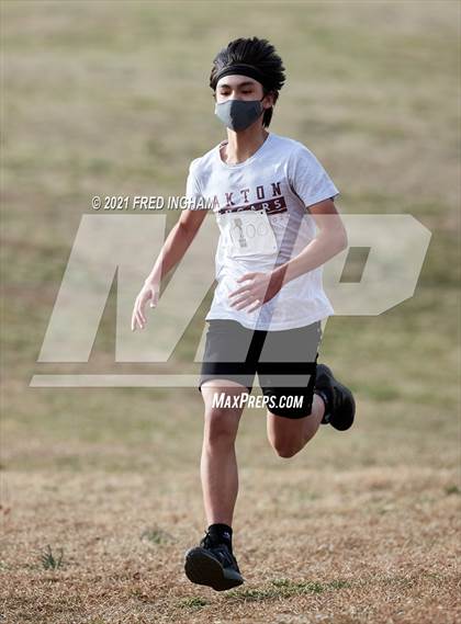 Thumbnail 3 in Centreville vs Oakton vs Westfield (Burke Lake Park) photogallery.