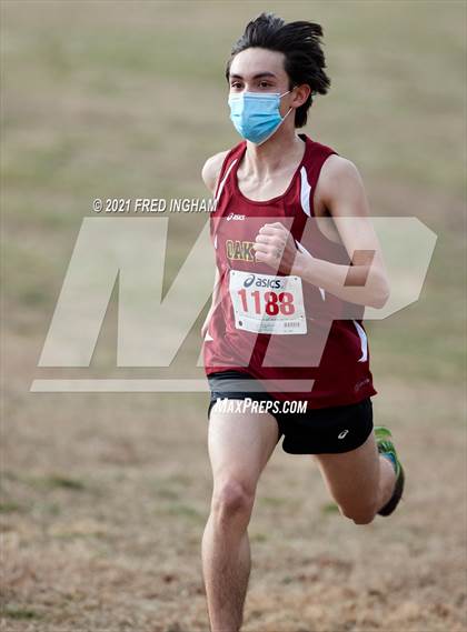 Thumbnail 2 in Centreville vs Oakton vs Westfield (Burke Lake Park) photogallery.