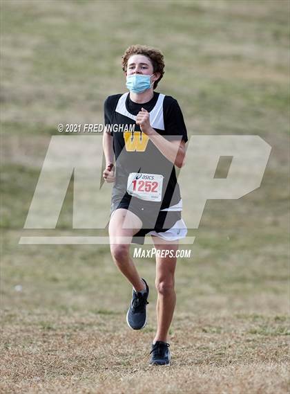 Thumbnail 1 in Centreville vs Oakton vs Westfield (Burke Lake Park) photogallery.
