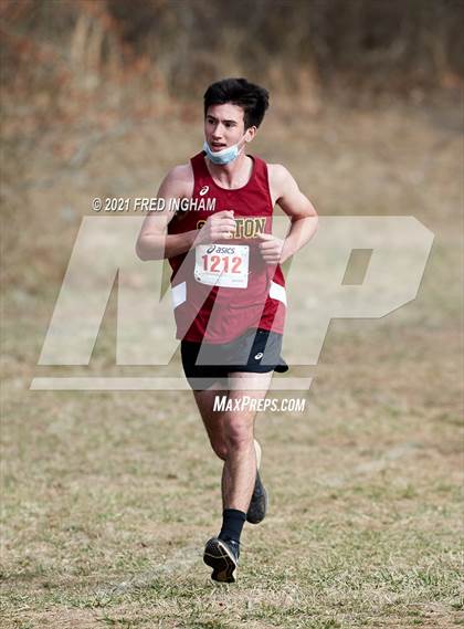 Thumbnail 2 in Centreville vs Oakton vs Westfield (Burke Lake Park) photogallery.
