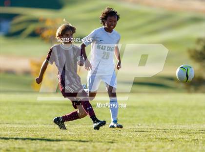 Thumbnail 2 in JV: Bear Creek @ Golden photogallery.