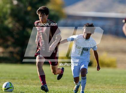 Thumbnail 1 in JV: Bear Creek @ Golden photogallery.