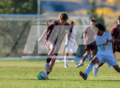 Thumbnail 3 in JV: Bear Creek @ Golden photogallery.