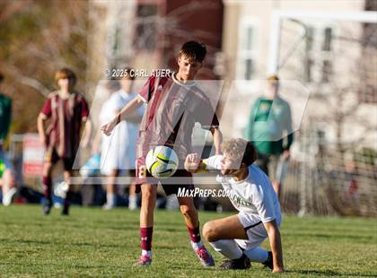 Thumbnail 1 in JV: Bear Creek @ Golden photogallery.