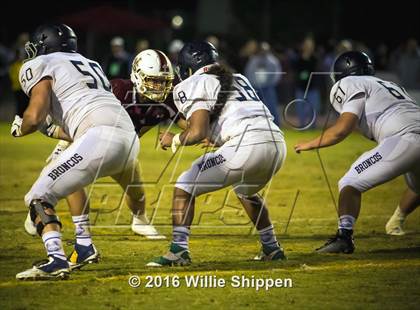 Thumbnail 1 in Vista Murrieta @ JSerra Catholic photogallery.
