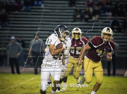 Thumbnail 3 in Vista Murrieta @ JSerra Catholic photogallery.