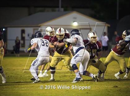 Thumbnail 2 in Vista Murrieta @ JSerra Catholic photogallery.