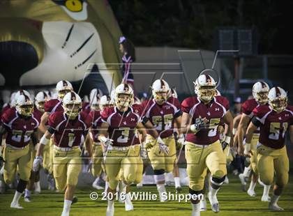 Thumbnail 3 in Vista Murrieta @ JSerra Catholic photogallery.