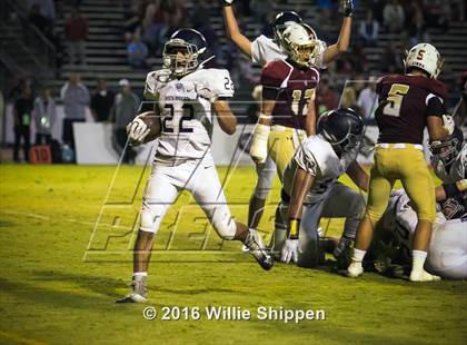 Thumbnail 2 in Vista Murrieta @ JSerra Catholic photogallery.