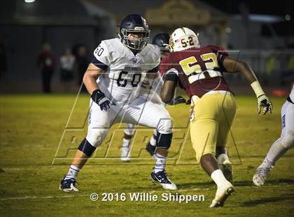 Thumbnail 2 in Vista Murrieta @ JSerra Catholic photogallery.