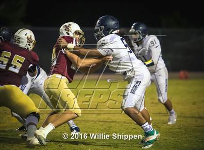 Thumbnail 1 in Vista Murrieta @ JSerra Catholic photogallery.