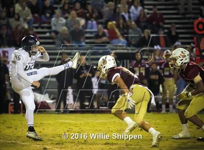Thumbnail 1 in Vista Murrieta @ JSerra Catholic photogallery.