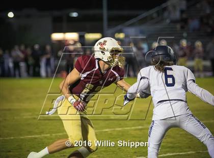 Thumbnail 1 in Vista Murrieta @ JSerra Catholic photogallery.