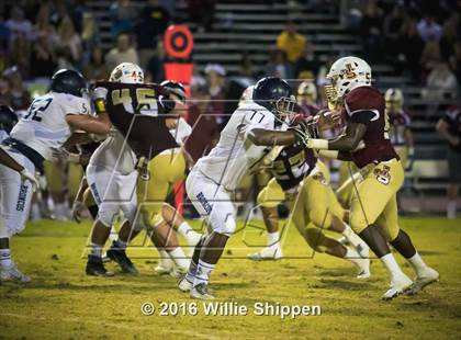 Thumbnail 1 in Vista Murrieta @ JSerra Catholic photogallery.