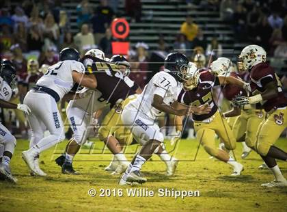 Thumbnail 3 in Vista Murrieta @ JSerra Catholic photogallery.