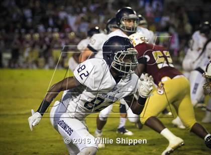 Thumbnail 1 in Vista Murrieta @ JSerra Catholic photogallery.