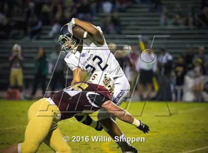 Thumbnail 2 in Vista Murrieta @ JSerra Catholic photogallery.