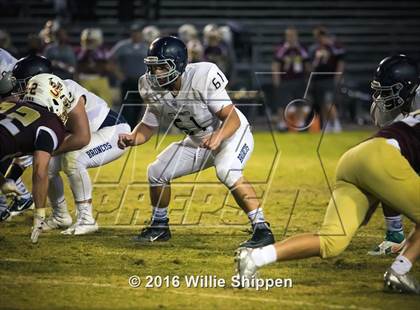 Thumbnail 3 in Vista Murrieta @ JSerra Catholic photogallery.