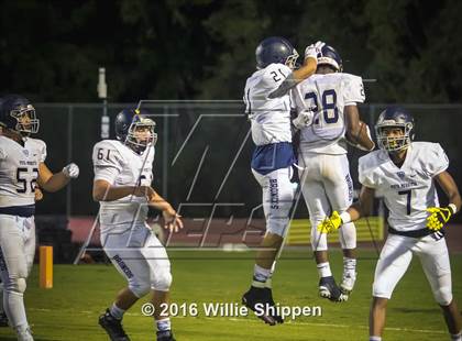 Thumbnail 1 in Vista Murrieta @ JSerra Catholic photogallery.