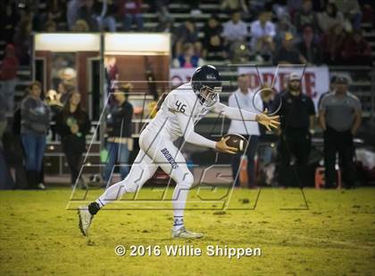 Thumbnail 3 in Vista Murrieta @ JSerra Catholic photogallery.