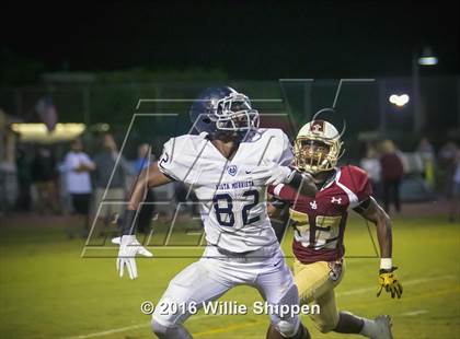 Thumbnail 1 in Vista Murrieta @ JSerra Catholic photogallery.