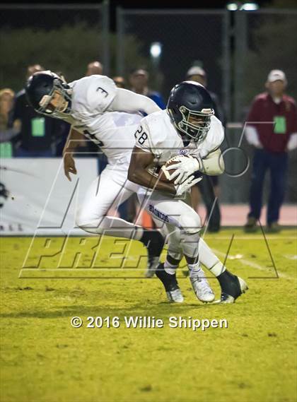 Thumbnail 1 in Vista Murrieta @ JSerra Catholic photogallery.