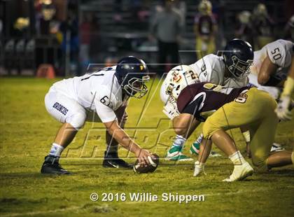 Thumbnail 2 in Vista Murrieta @ JSerra Catholic photogallery.