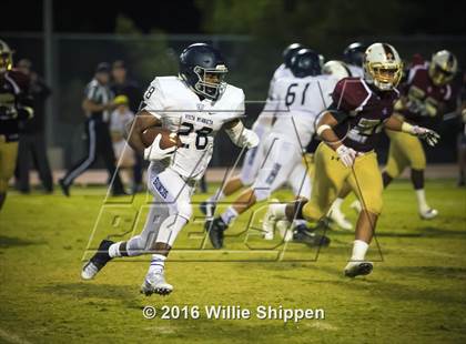 Thumbnail 2 in Vista Murrieta @ JSerra Catholic photogallery.