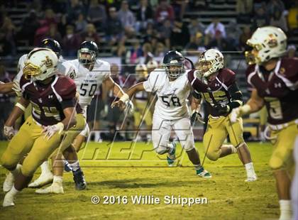 Thumbnail 3 in Vista Murrieta @ JSerra Catholic photogallery.