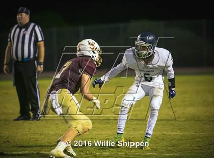 Thumbnail 1 in Vista Murrieta @ JSerra Catholic photogallery.