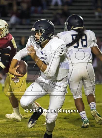Thumbnail 3 in Vista Murrieta @ JSerra Catholic photogallery.