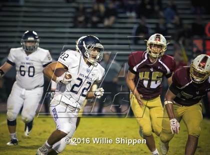Thumbnail 1 in Vista Murrieta @ JSerra Catholic photogallery.
